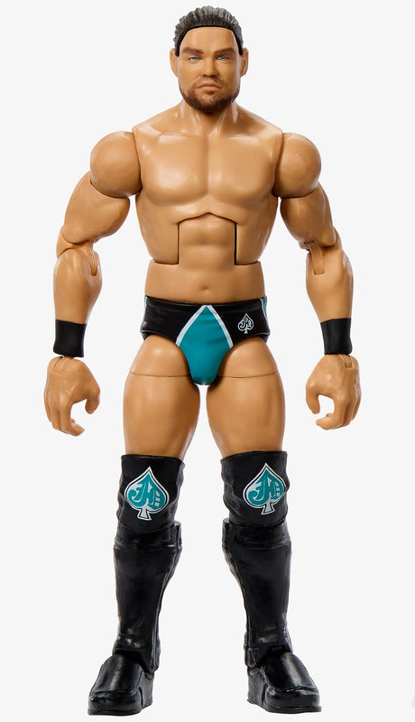 WWE Elite Collection Series 112 - JD McDonagh
