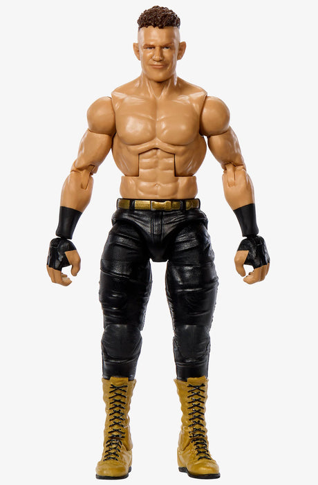 WWE Elite Collection Series 112 - Channing "Stacks" Lorenzo