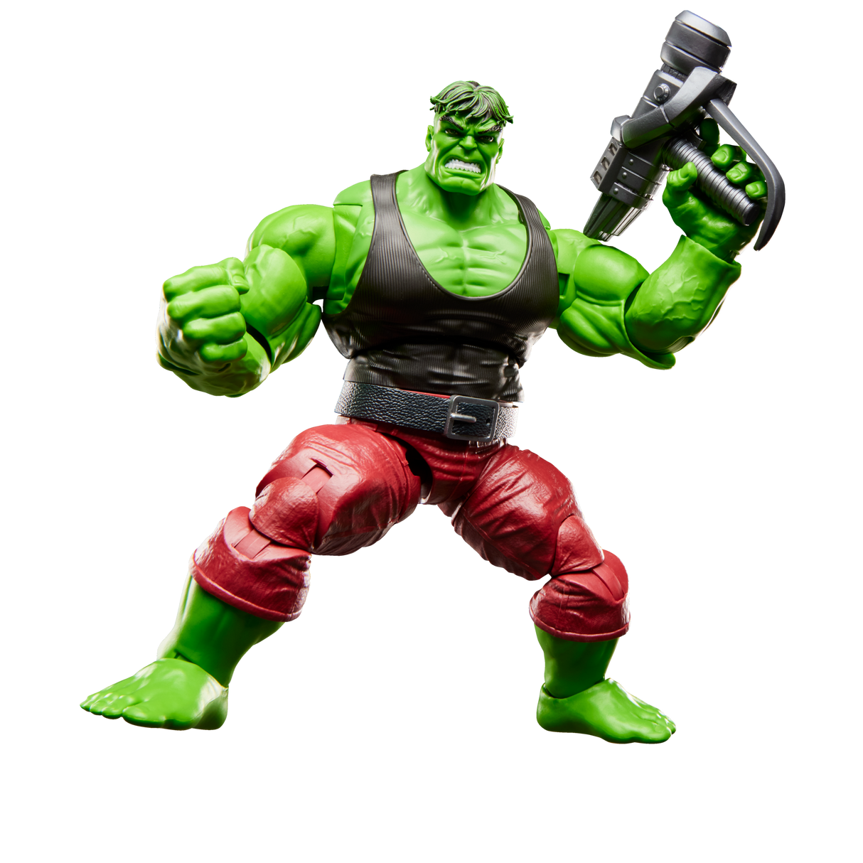 Marvel Legends Series Professor Hulk Action Figure