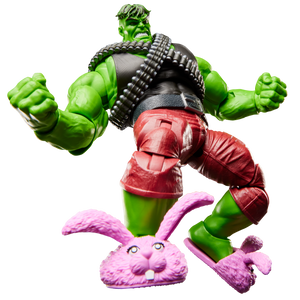 Marvel Legends Series Professor Hulk Action Figure
