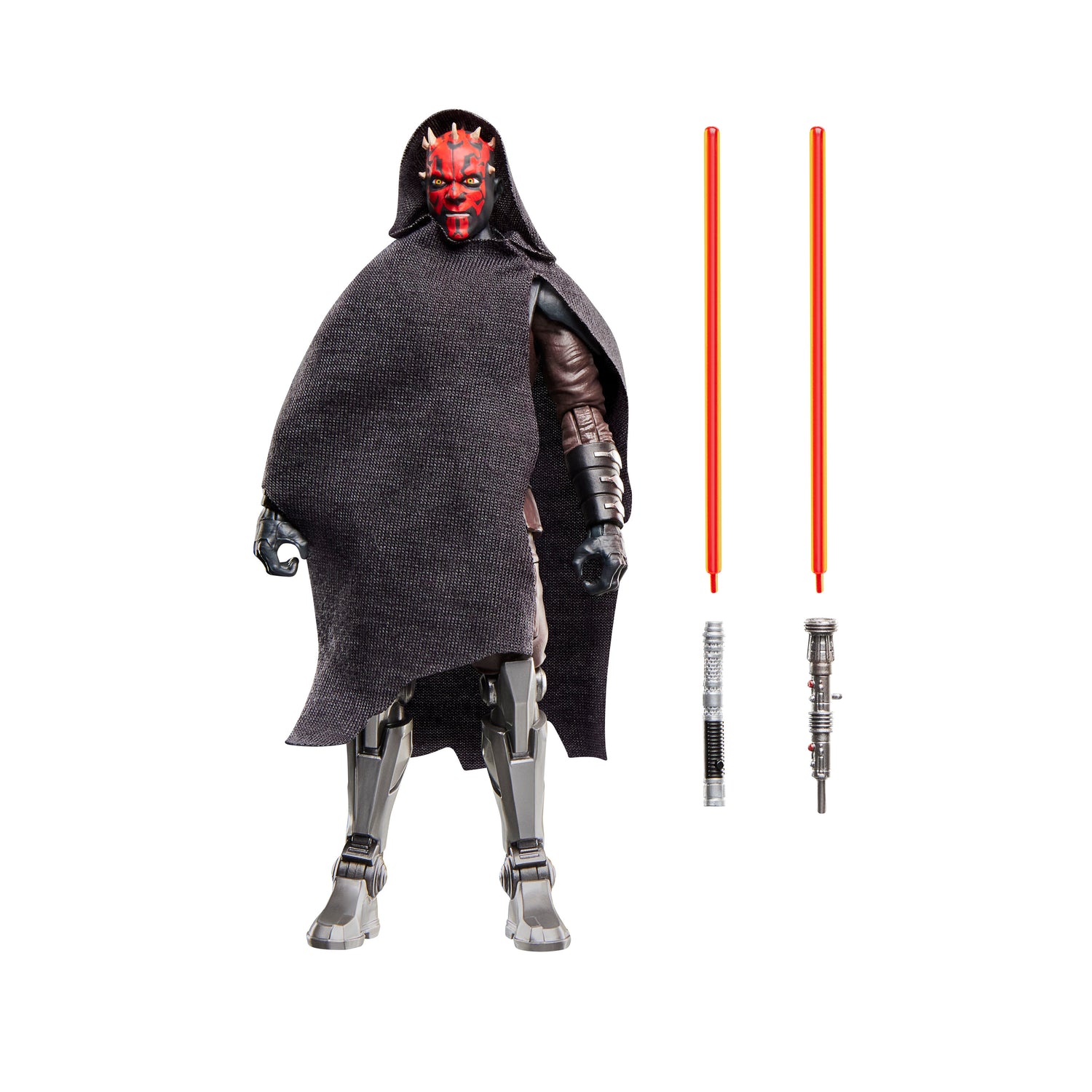 Star Wars Maul Action Figure