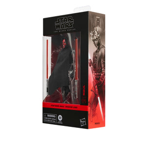 Star Wars Maul Action Figure