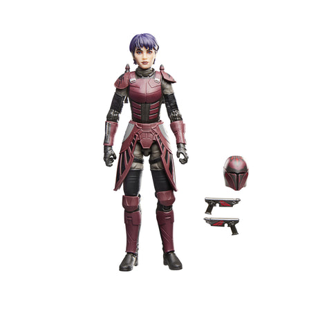 Star Wars Rook Kast Action Figure