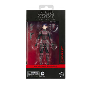 Star Wars Rook Kast Action Figure