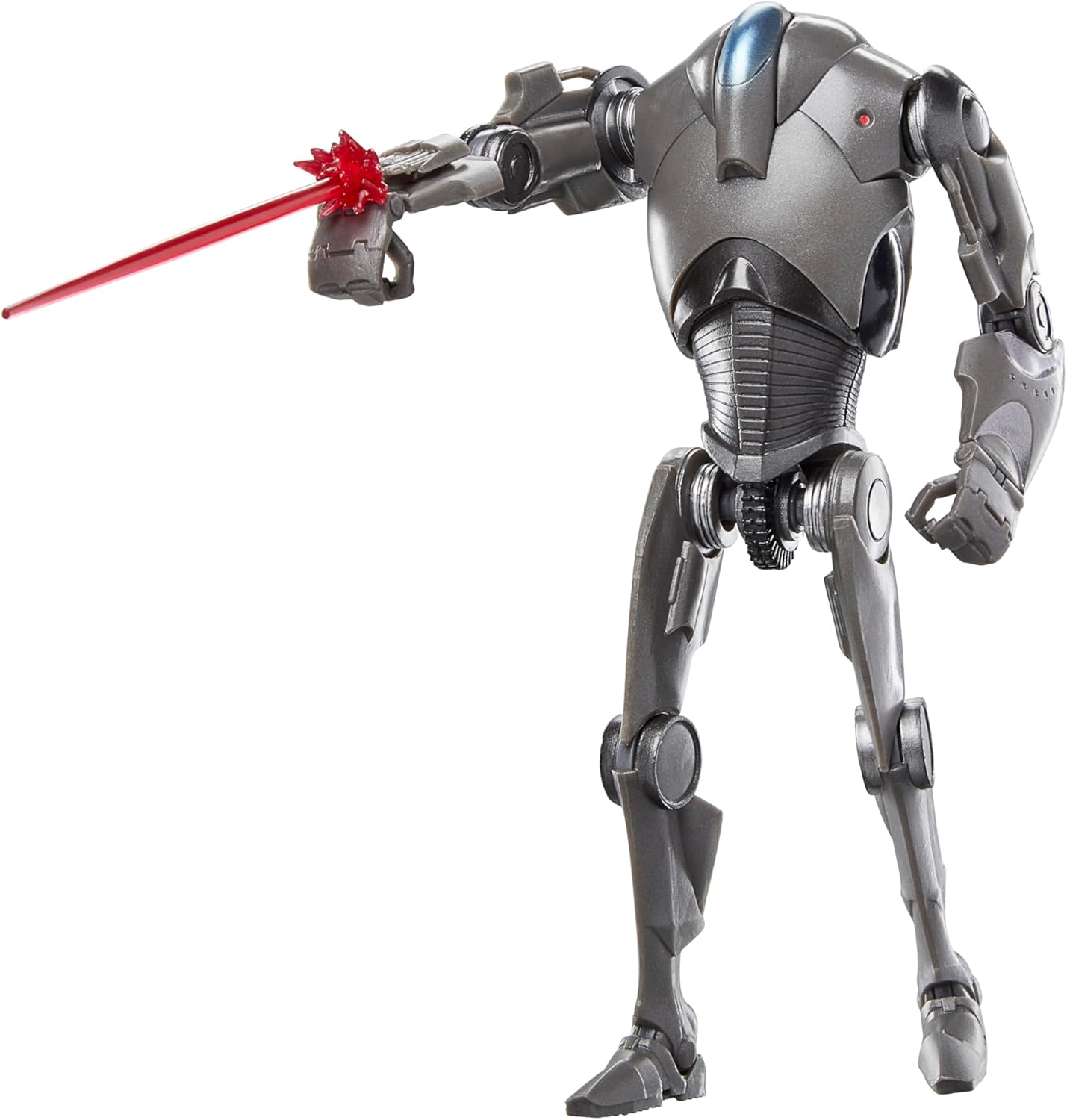 Hasbro Star Wars: The Black Series Super Battle Droid Action Figure