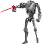 Hasbro Star Wars: The Black Series Super Battle Droid Action Figure