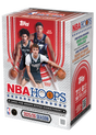 Topps - NBA Hoops 2025/26 Value Box