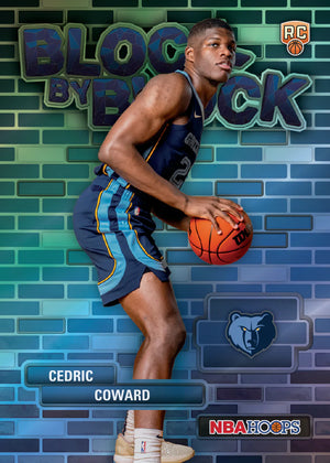Topps - NBA Hoops 2025/26 Value Box