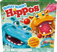 Hasbro Gaming: Hungry Hungry Hippos 2025 Refresh