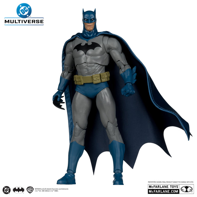 McFarlane DC Batman 7IN - Batman (Batman: Hush 2)