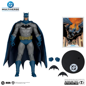McFarlane DC Batman 7IN - Batman (Batman: Hush 2)