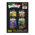 Italian Brainrot Cosmic Hallucination Trading Card Collection Multipack