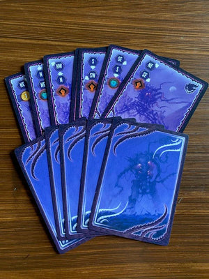 Expedition: Gears of Corruption - Ironclad Edition