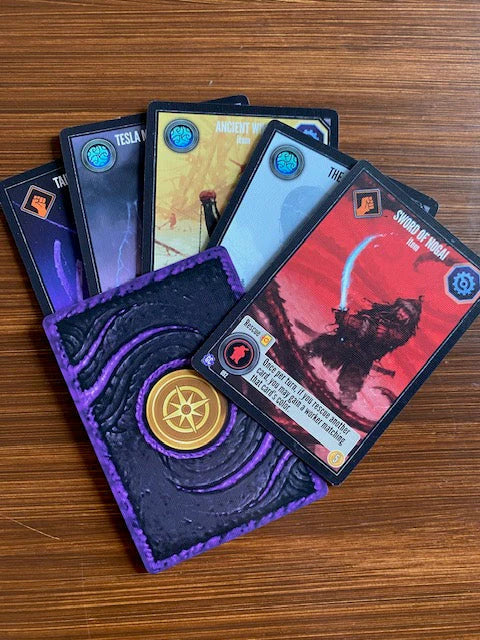 Expedition: Gears of Corruption - Ironclad Edition