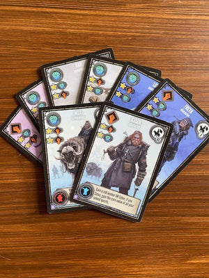 Expedition: Gears of Corruption - Ironclad Edition