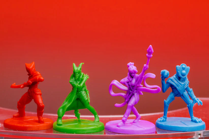 Slay The Spire: The Board Game