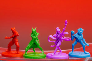 Slay The Spire: The Board Game