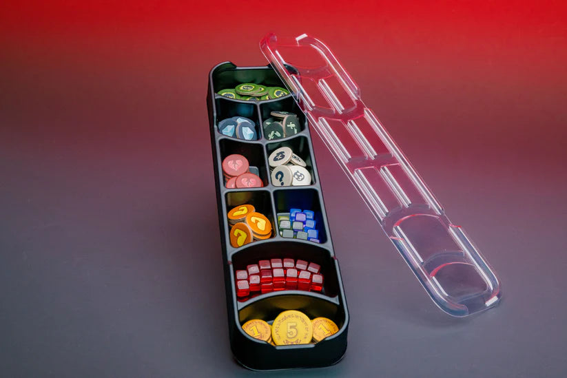 Slay The Spire: The Board Game