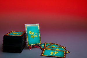 Slay The Spire: The Board Game