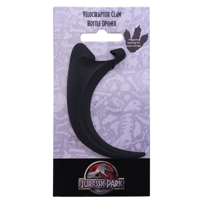 Jurassic Park Premium Bottle Opener
