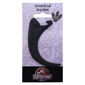 Jurassic Park Premium Bottle Opener