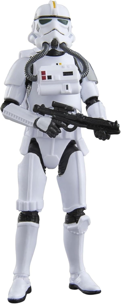 Star Wars: The Vintage Collection - Jedi Survivor Jetpack Trooper Action Figure
