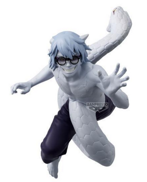 Banpresto Naruto Shippuden Vibration Stars - Kabuto Yakushi