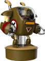 Robosen Mini Robot - Metal Slug Series - LV Armour