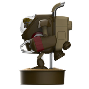 Robosen Mini Robot - Metal Slug Series - LV Armour
