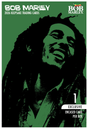 Keepsake Bob Marley Exclusive Mystery Box