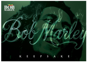 Keepsake Bob Marley Exclusive Mystery Box