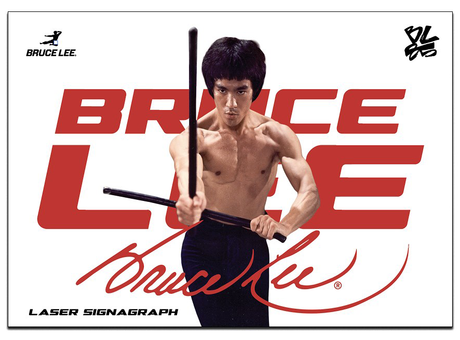 Keepsake Bruce Lee Exclusive Mystery Box