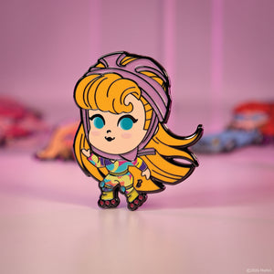 Barbie™ - Mystery Pin Badges