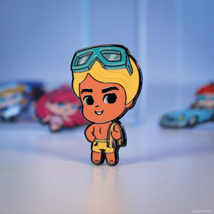 Barbie™ - Mystery Pin Badges