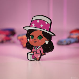 Barbie™ - Mystery Pin Badges