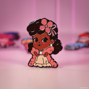 Barbie™ - Mystery Pin Badges