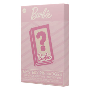 Barbie™ - Mystery Pin Badges