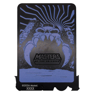 Masters of the Universe™ - Limited Edition He-Man™ & She-Ra™ Ingot