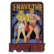 Masters of the Universe™ - Limited Edition He-Man™ & She-Ra™ Ingot