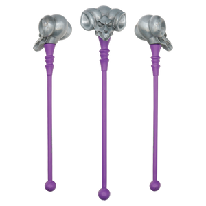 Masters of the Universe™ - Limited Edition Miniature Havoc Staff Replica