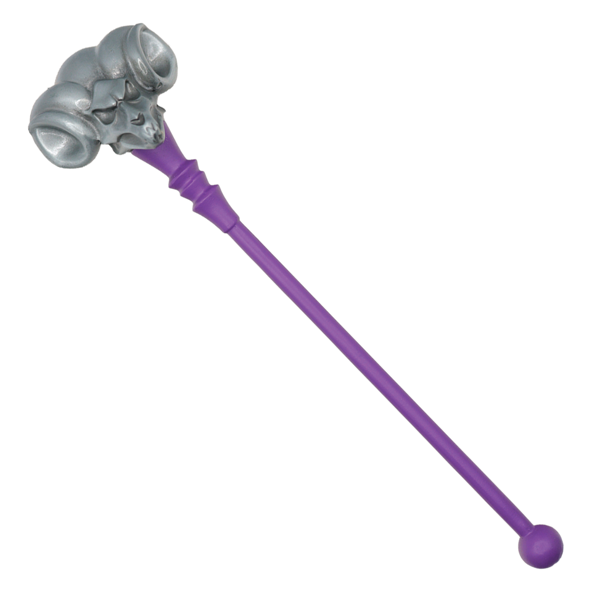 Masters of the Universe™ - Limited Edition Miniature Havoc Staff Replica