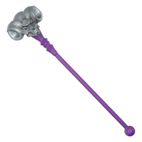 Masters of the Universe™ - Limited Edition Miniature Havoc Staff Replica