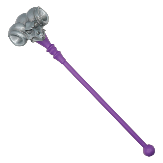 Masters of the Universe™ - Limited Edition Miniature Havoc Staff Replica