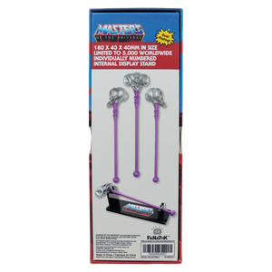 Masters of the Universe™ - Limited Edition Miniature Havoc Staff Replica