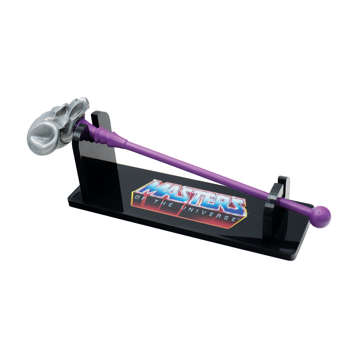 Masters of the Universe™ - Limited Edition Miniature Havoc Staff Replica