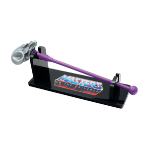 Masters of the Universe™ - Limited Edition Miniature Havoc Staff Replica