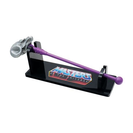 Masters of the Universe™ - Limited Edition Miniature Havoc Staff Replica
