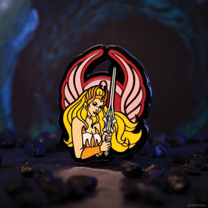 Masters of the Universe™ - Mystery Pin Badges