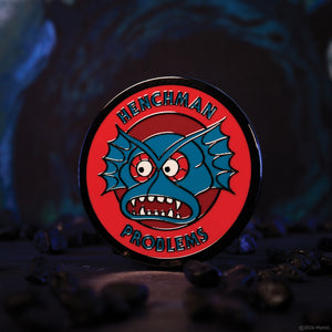 Masters of the Universe™ - Mystery Pin Badges