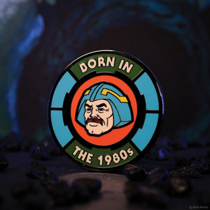 Masters of the Universe™ - Mystery Pin Badges